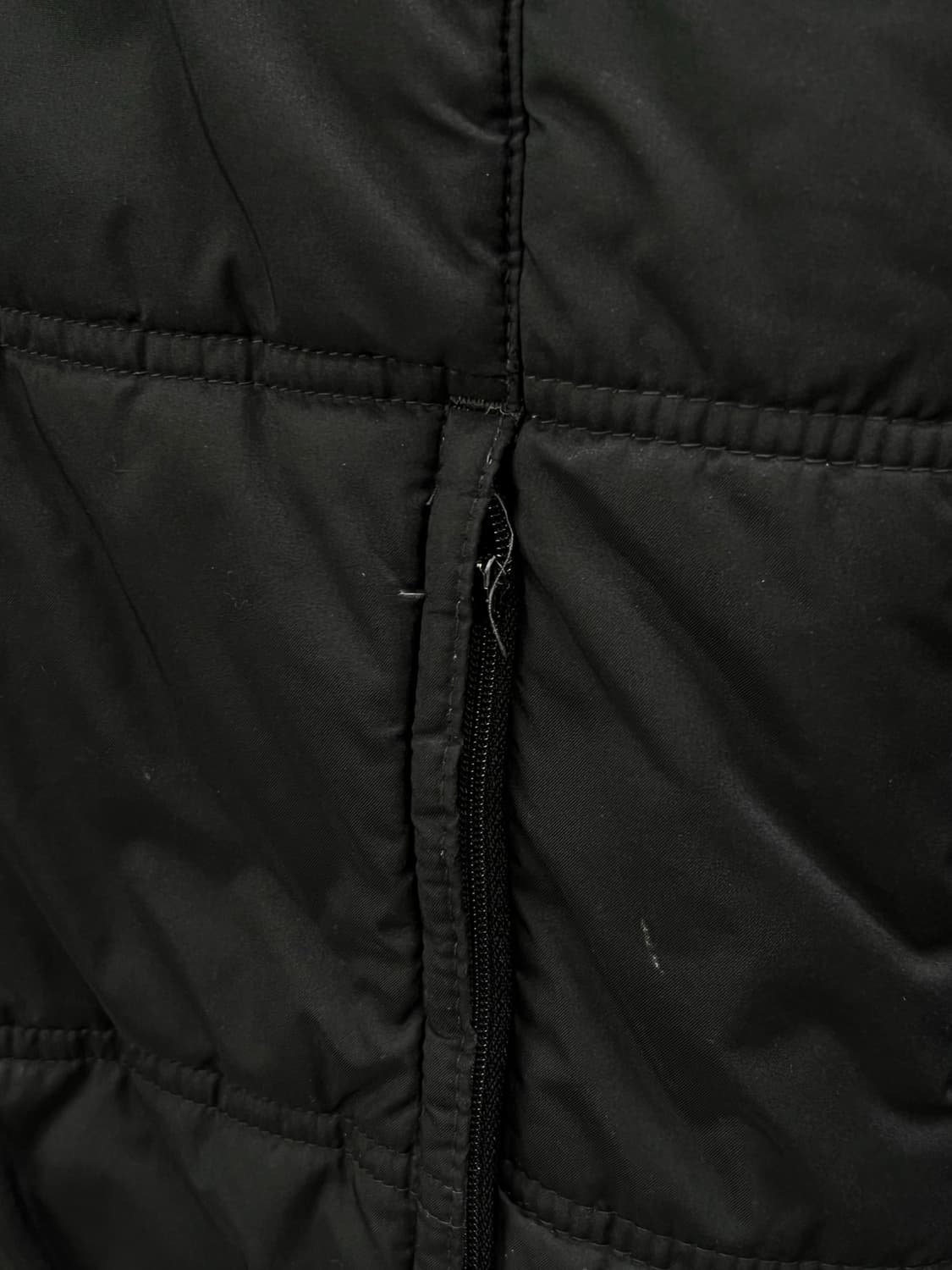 아디다스 올드스쿨 패디드 점퍼 상품이미지4