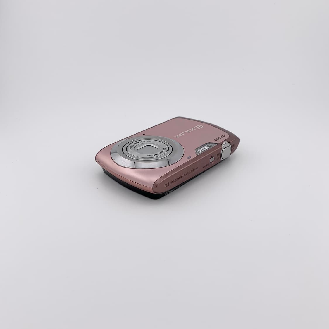 희귀💘) 카시오 exilim-z370 핑크 (casio ex-z370) 상품이미지6