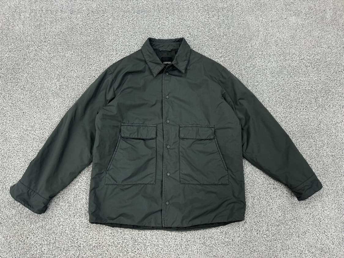 아스페시 ASPESI 자켓 상품이미지1