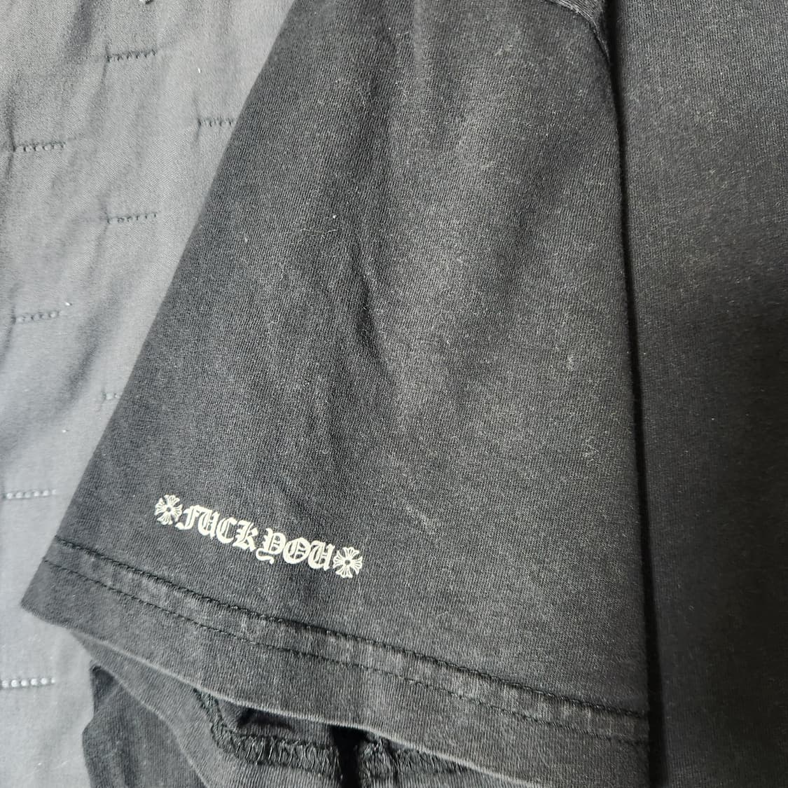 크롬하츠 반팔티 상품이미지5