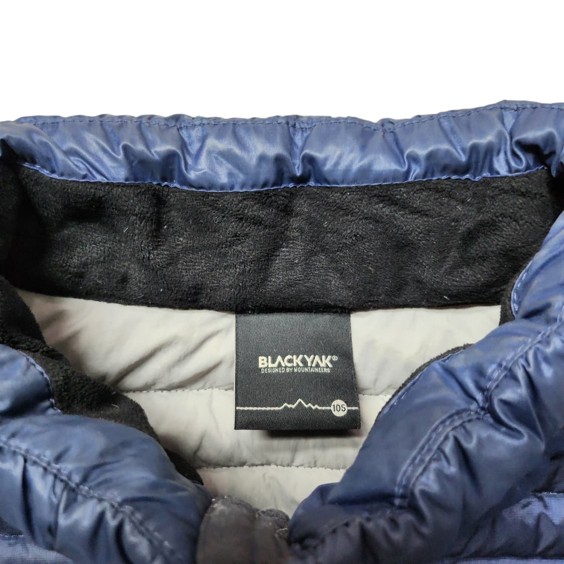 블랙야크 패딩 상품이미지2