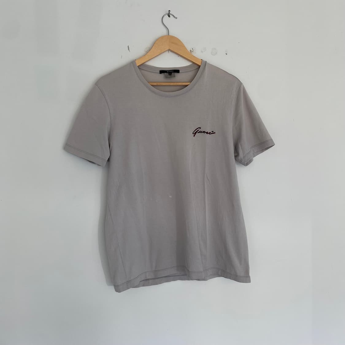 구찌 티셔츠 상품이미지1