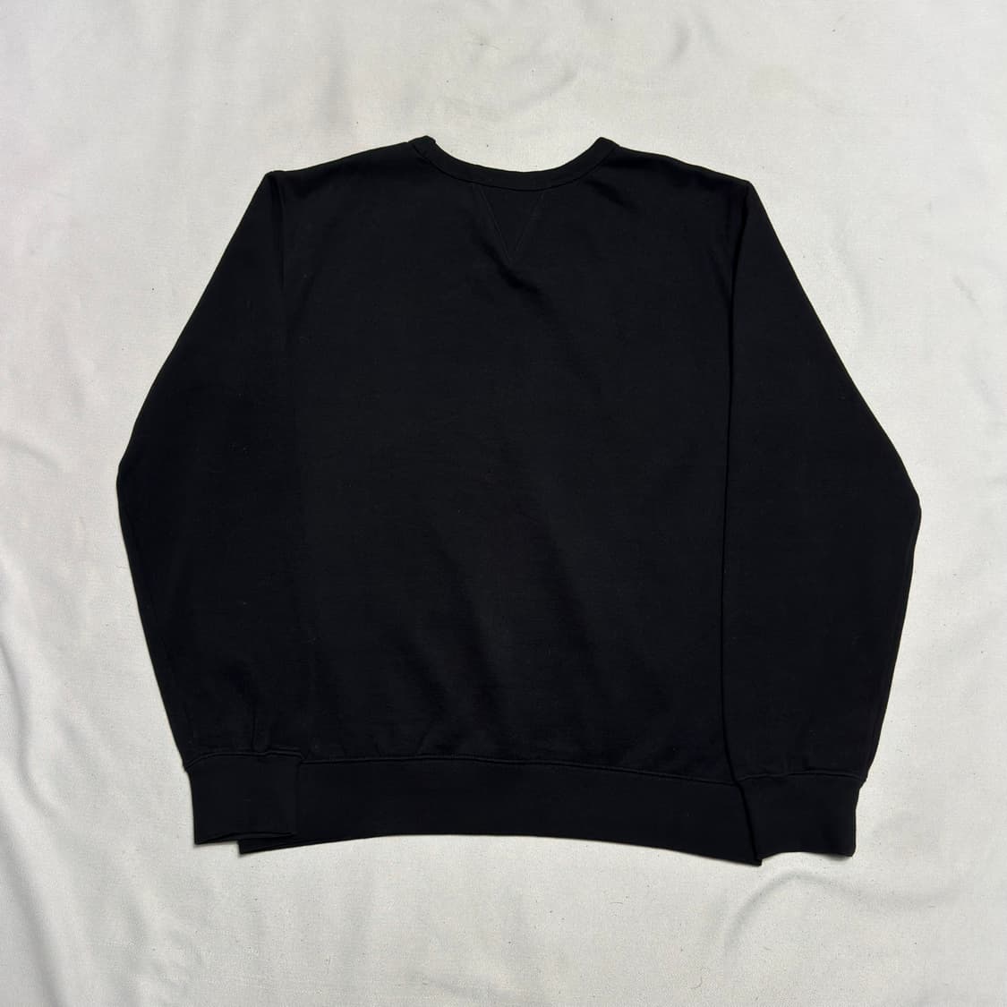 L 폴로랄프로렌 블랙 맨투맨 상품이미지3