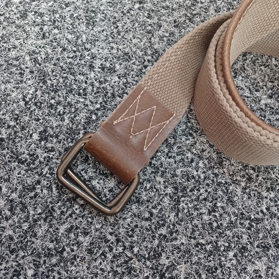 빈티지 벨트  상품이미지2