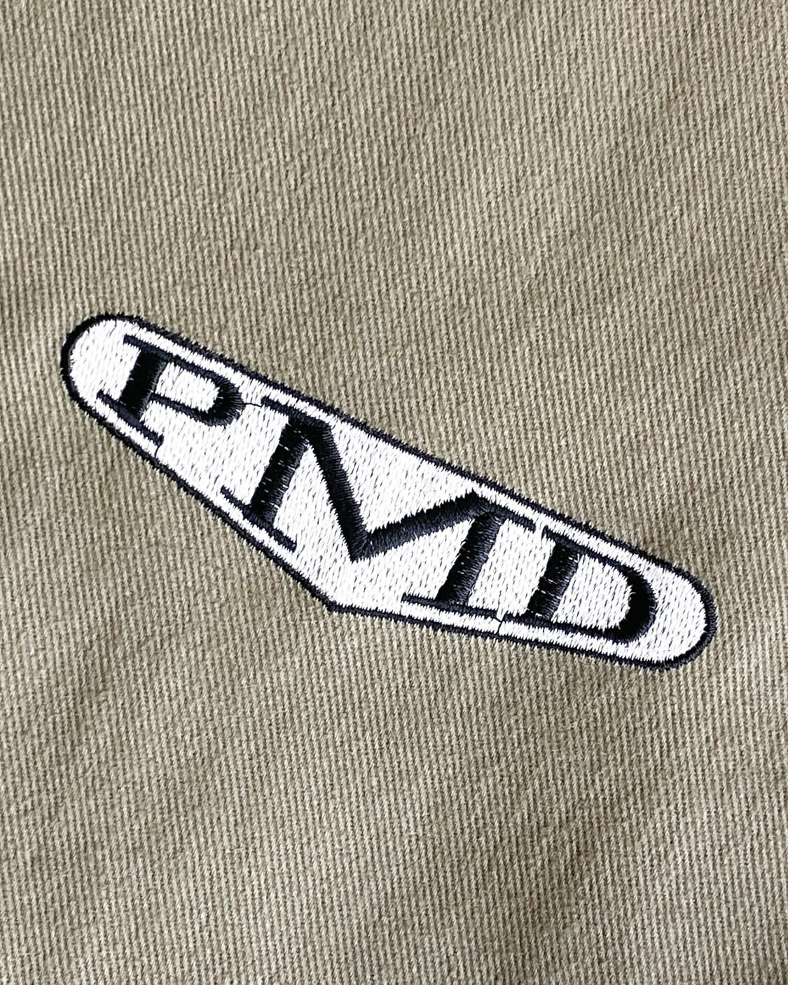 P.M.D 드리즐러 코튼 자켓 상품이미지6