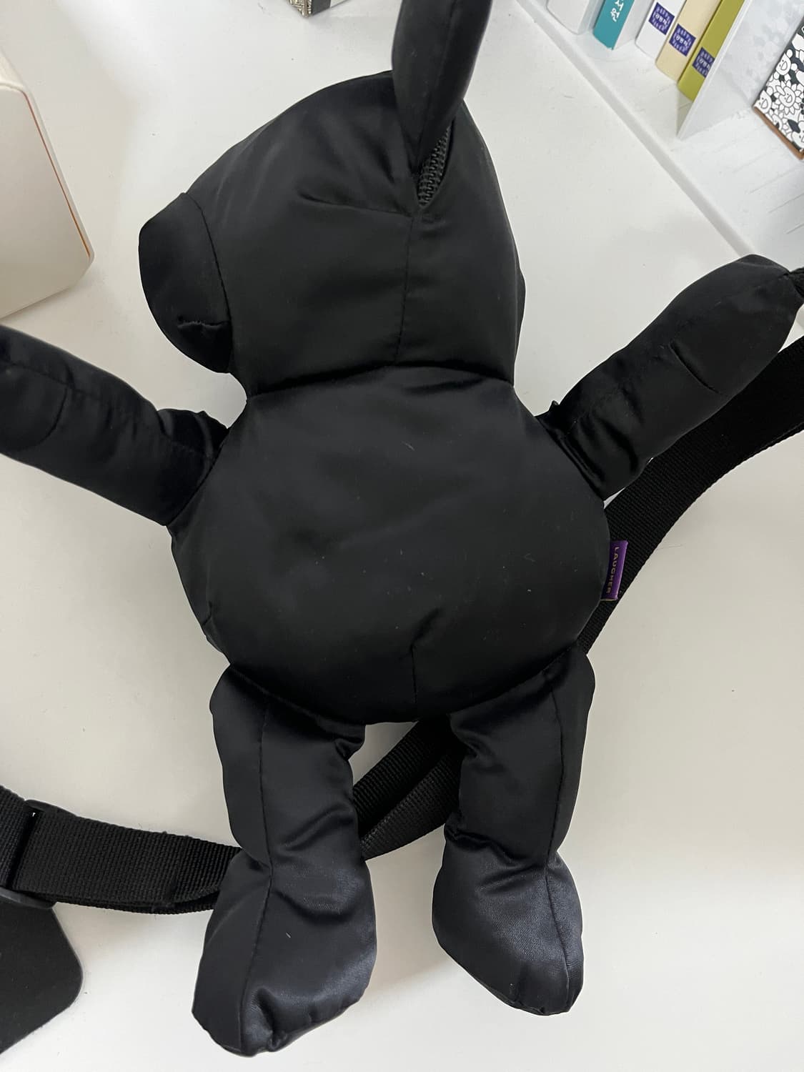 라퍼 가방 상품이미지2