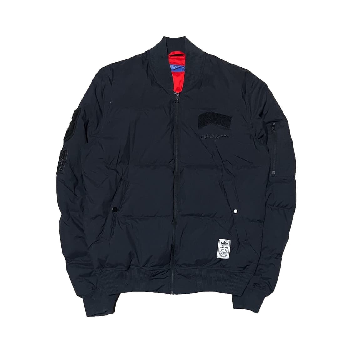 아디다스 서울 플라이트 덕다운 패딩 점퍼 상품이미지1