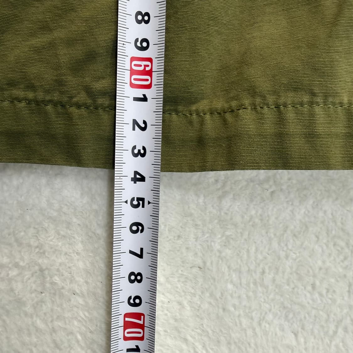 S 리바이스 필드 유틸리티 자켓 0325T 상품이미지6