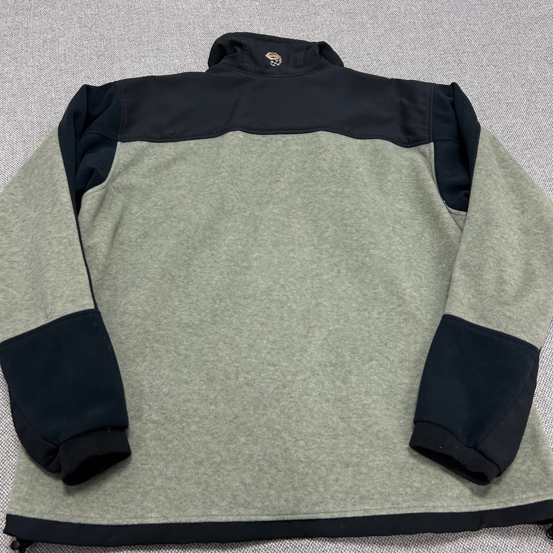 마운틴하드웨어 90s 고어 윈드스토퍼 자켓(XL) 상품이미지8