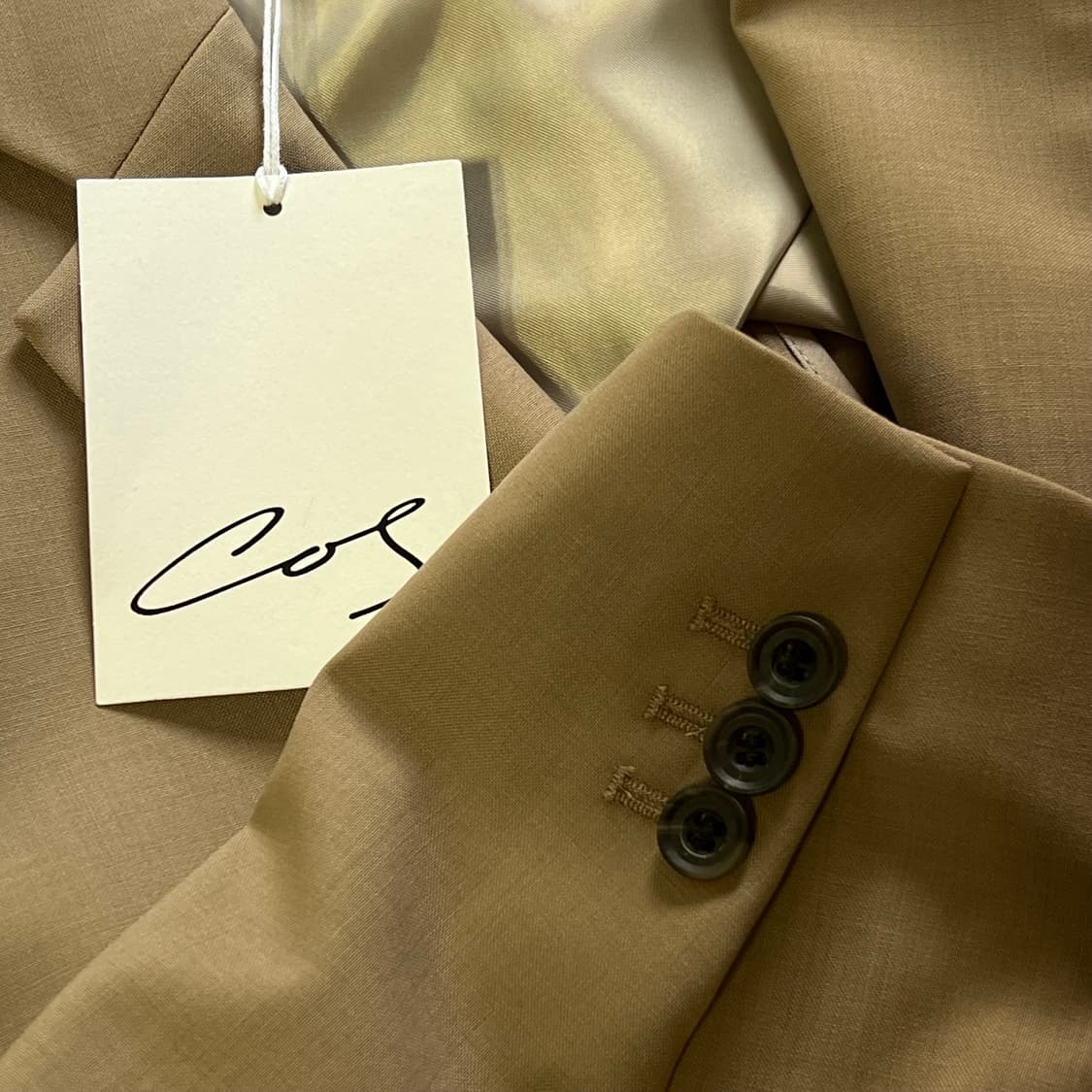 cos atelier 블레이저 48 상품이미지7