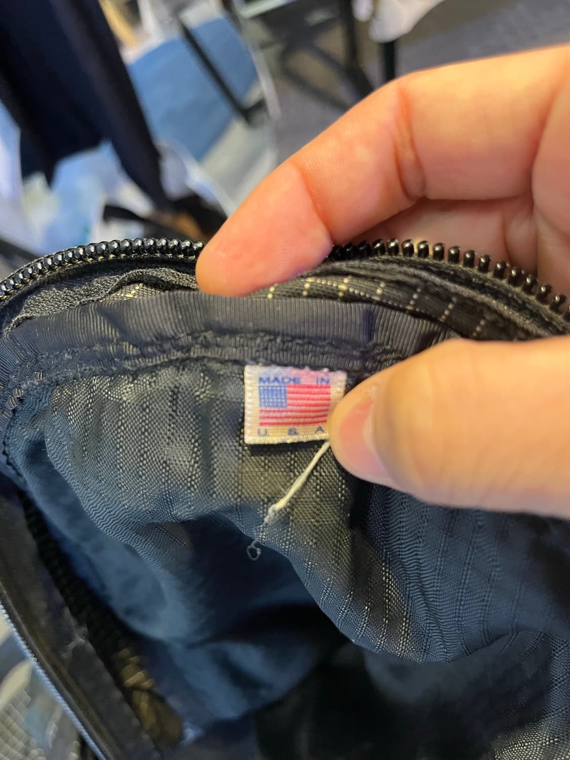 그레고리 데이백(미국제) 상품이미지4