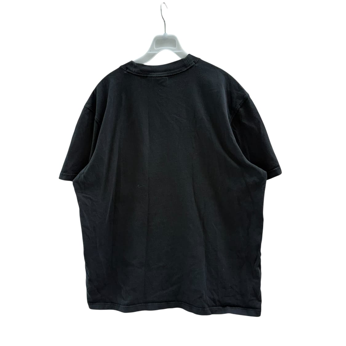 [XL] 아디다스 aac 블랙 반팔티 상품이미지3