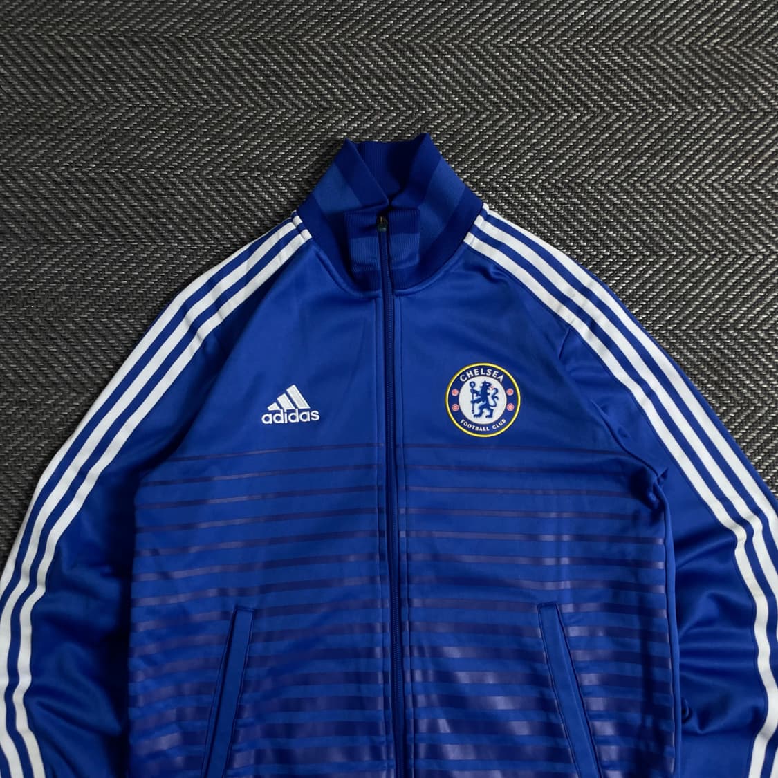 아디다스 첼시 레트로 트랙탑 져지y 3285 상품이미지5