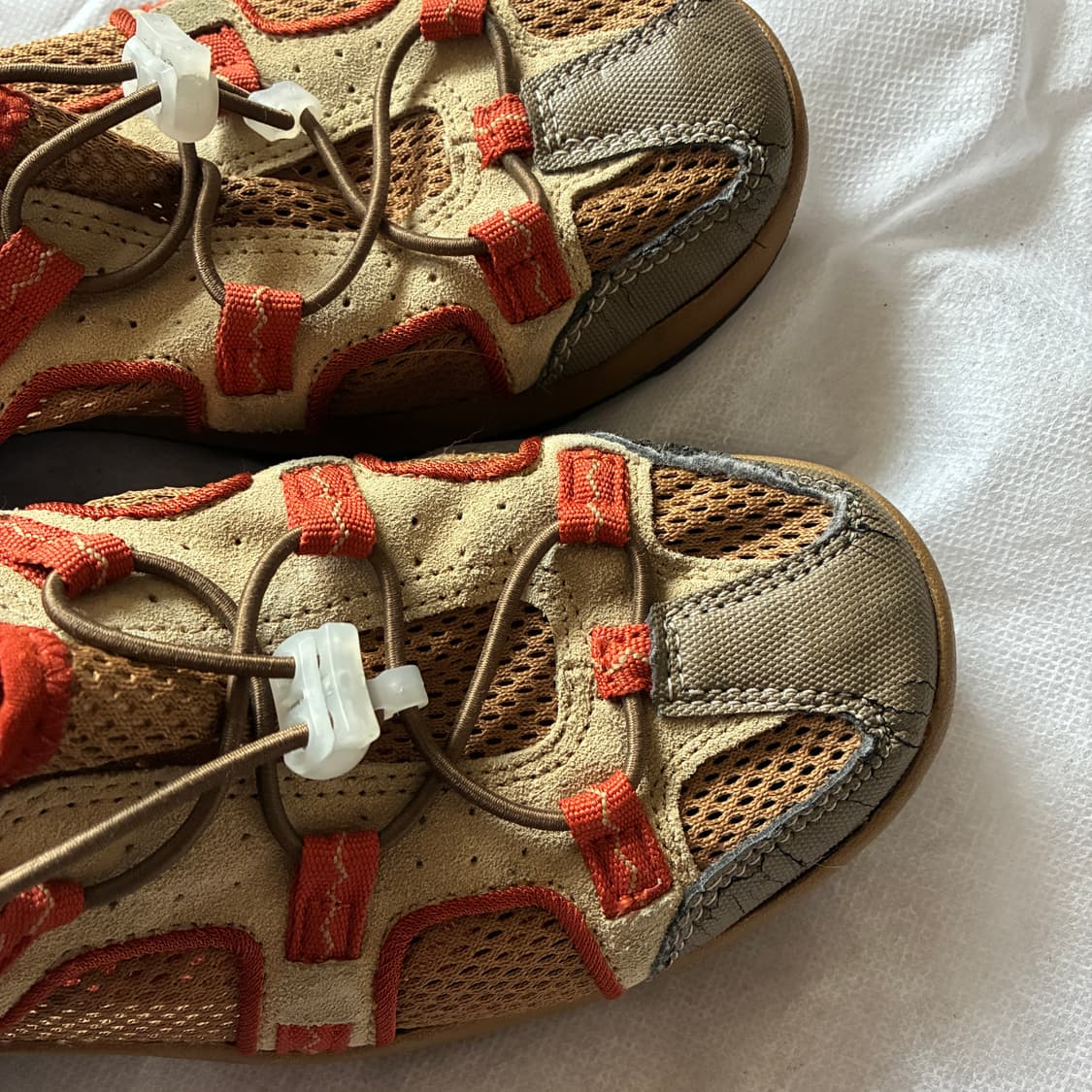 빈티지 스니커즈  상품이미지6