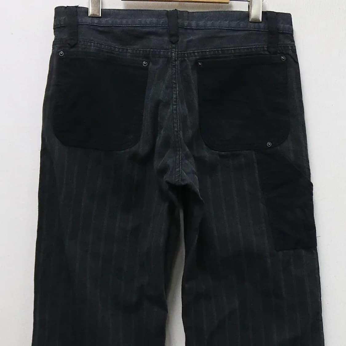 JUNMEN 유니크 코튼팬츠 60785 상품이미지6