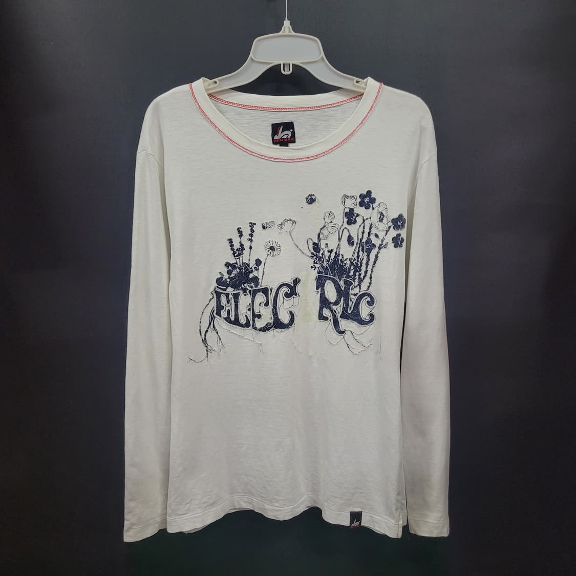 RED EAR 폴스미스 빈티지 아카이브 셔츠 상품이미지7