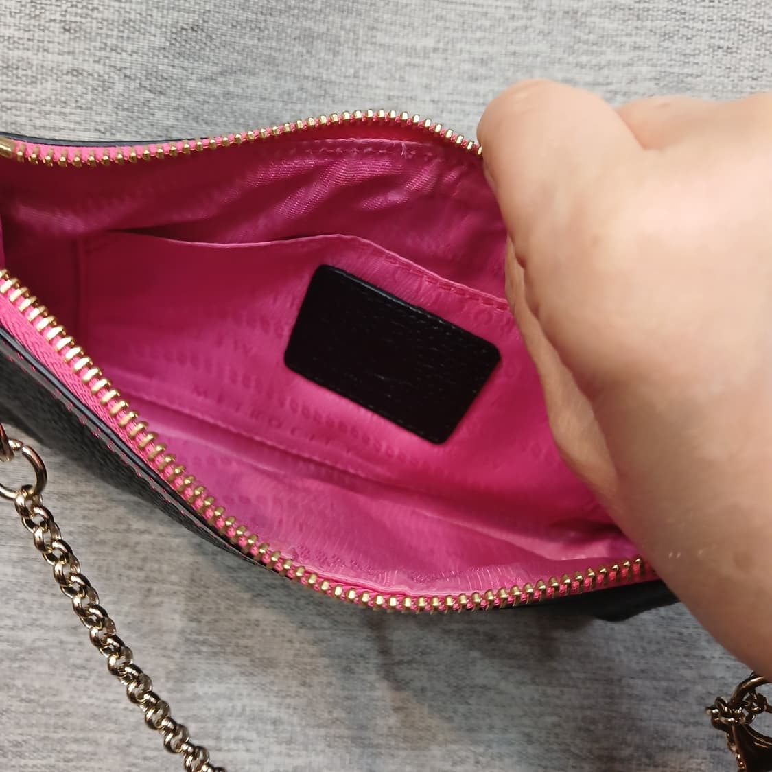 메트로시티 미니백,클러치백 상품이미지8