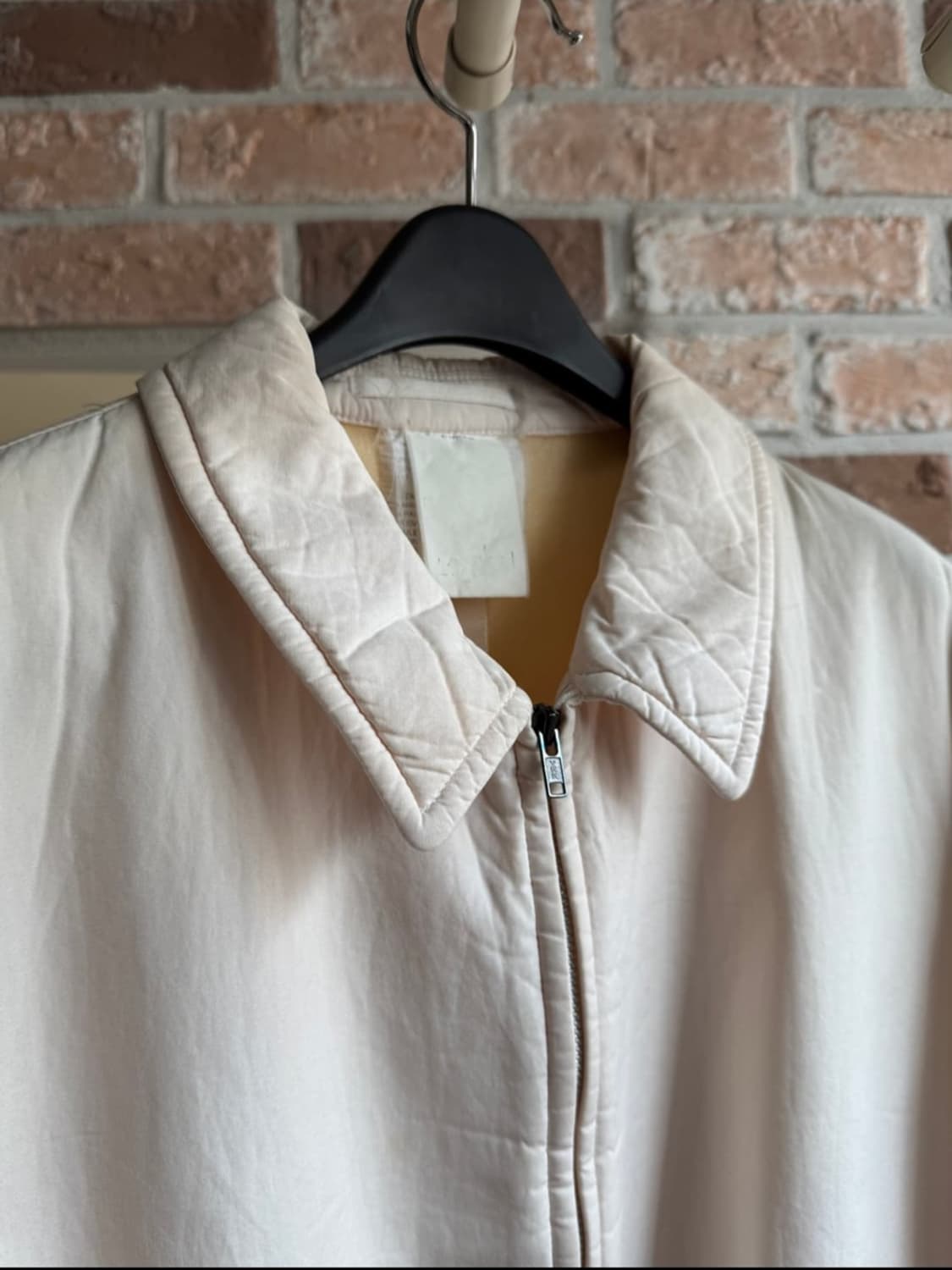 95fw 폼 라이닝 자켓 상품이미지3