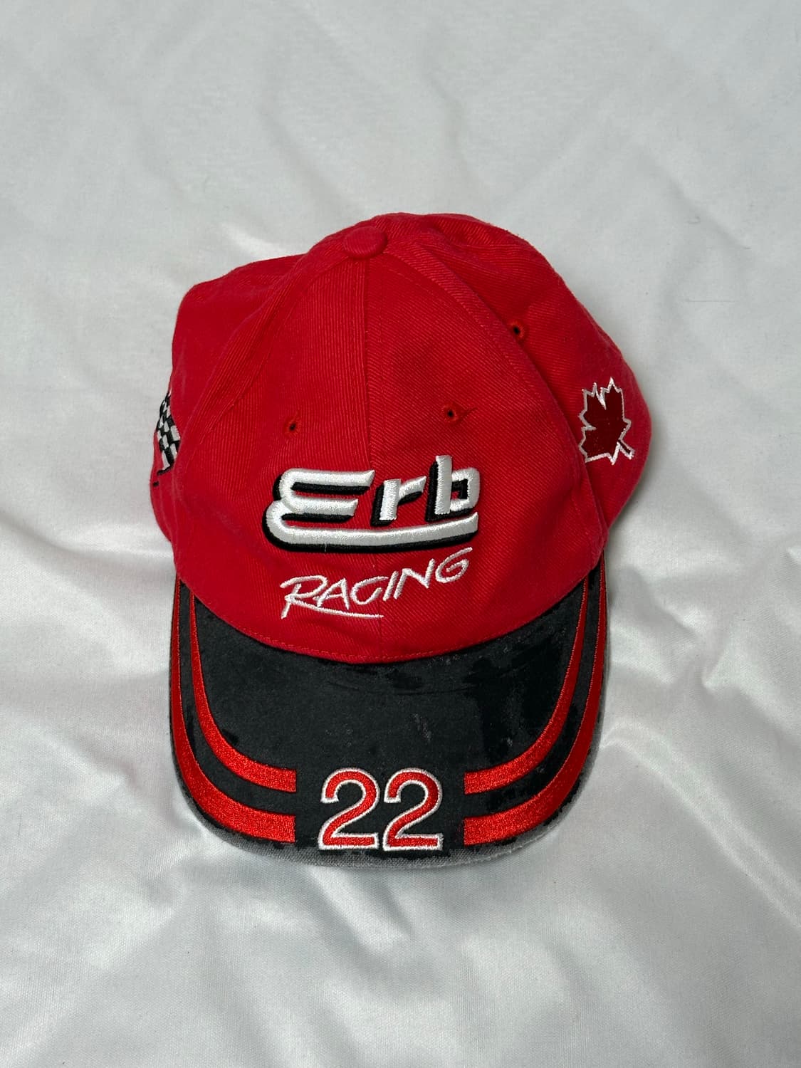 Racing Cap 상품이미지1