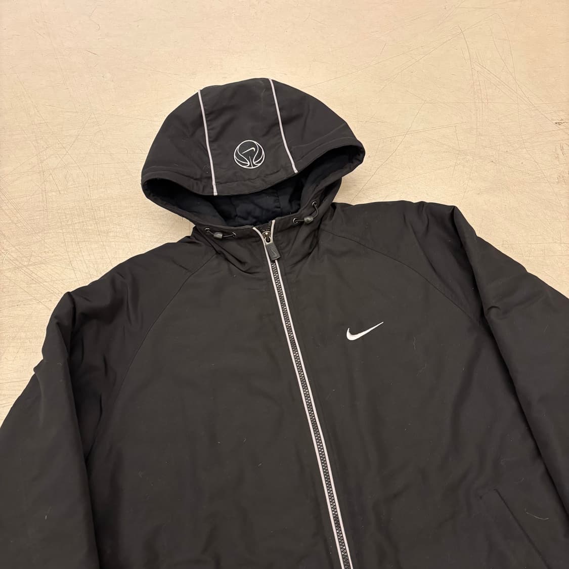 나이키 올드스쿨 베스킷볼 점퍼 상품이미지2