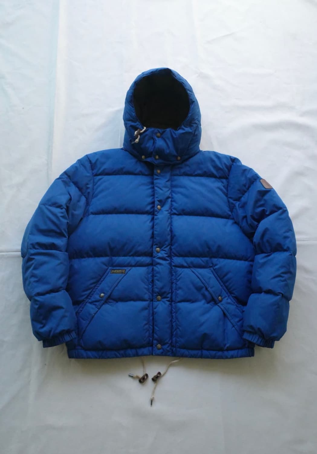 폴로 랄프로렌 마운틴 파카 XL 상품이미지4