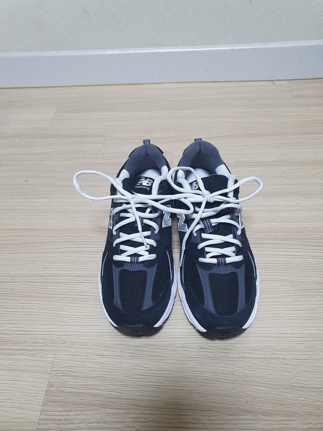 뉴발란스 530 운동화 240 상품이미지3