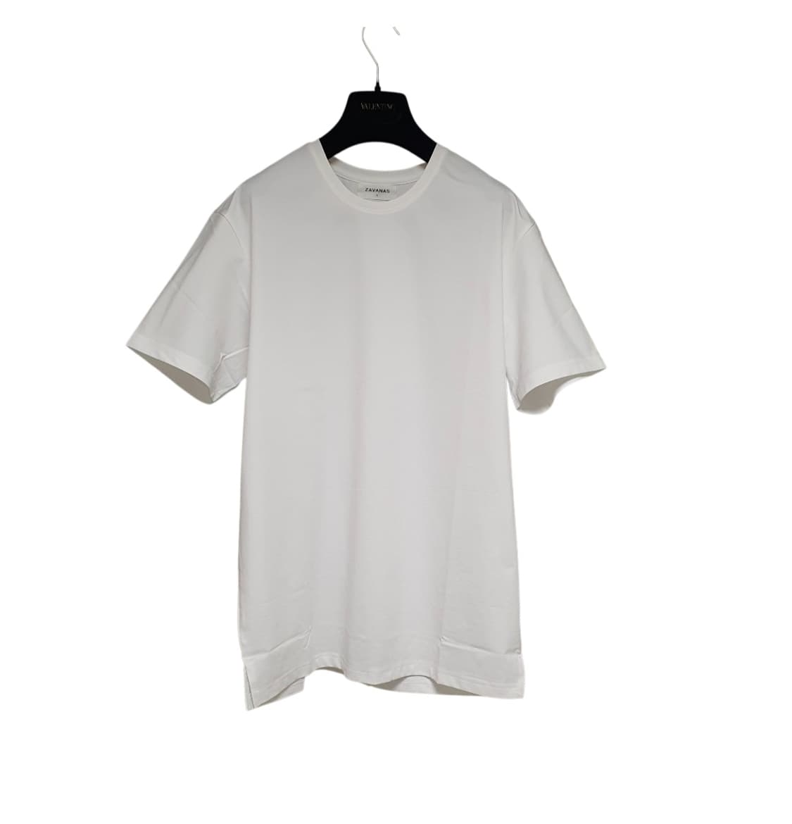 자바나스 무지 기본 베이직 반팔티 s ~m  상품이미지2