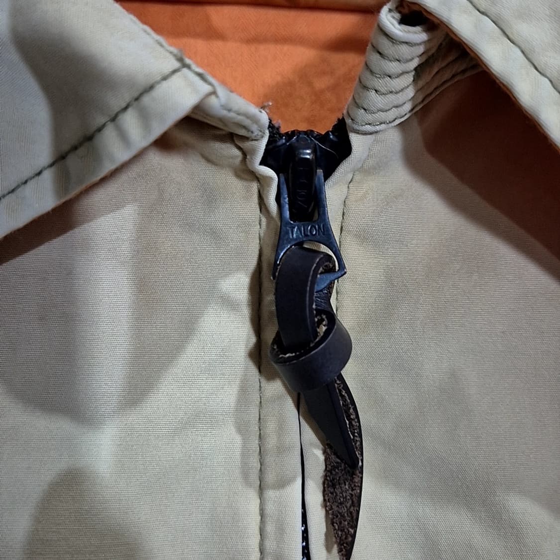 폴로 랄프로렌 빈티지 스윙톱 자켓 상품이미지5