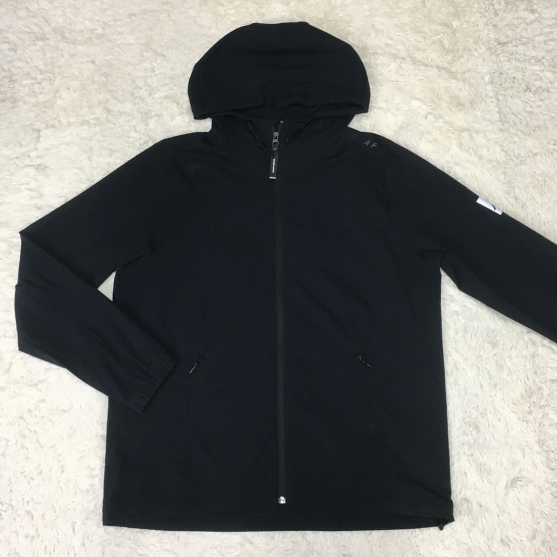 데상트 집업자켓 CC23 상품이미지1