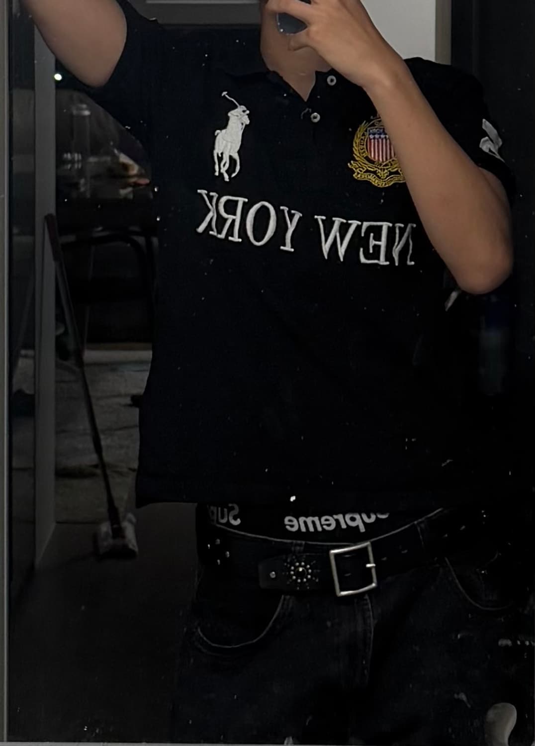 폴로 치프키프 뉴욕 상품이미지6