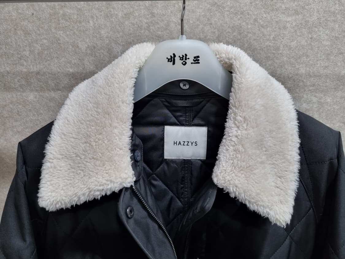 여성 95 헤지스 레이디스 점퍼 자켓 상품이미지4