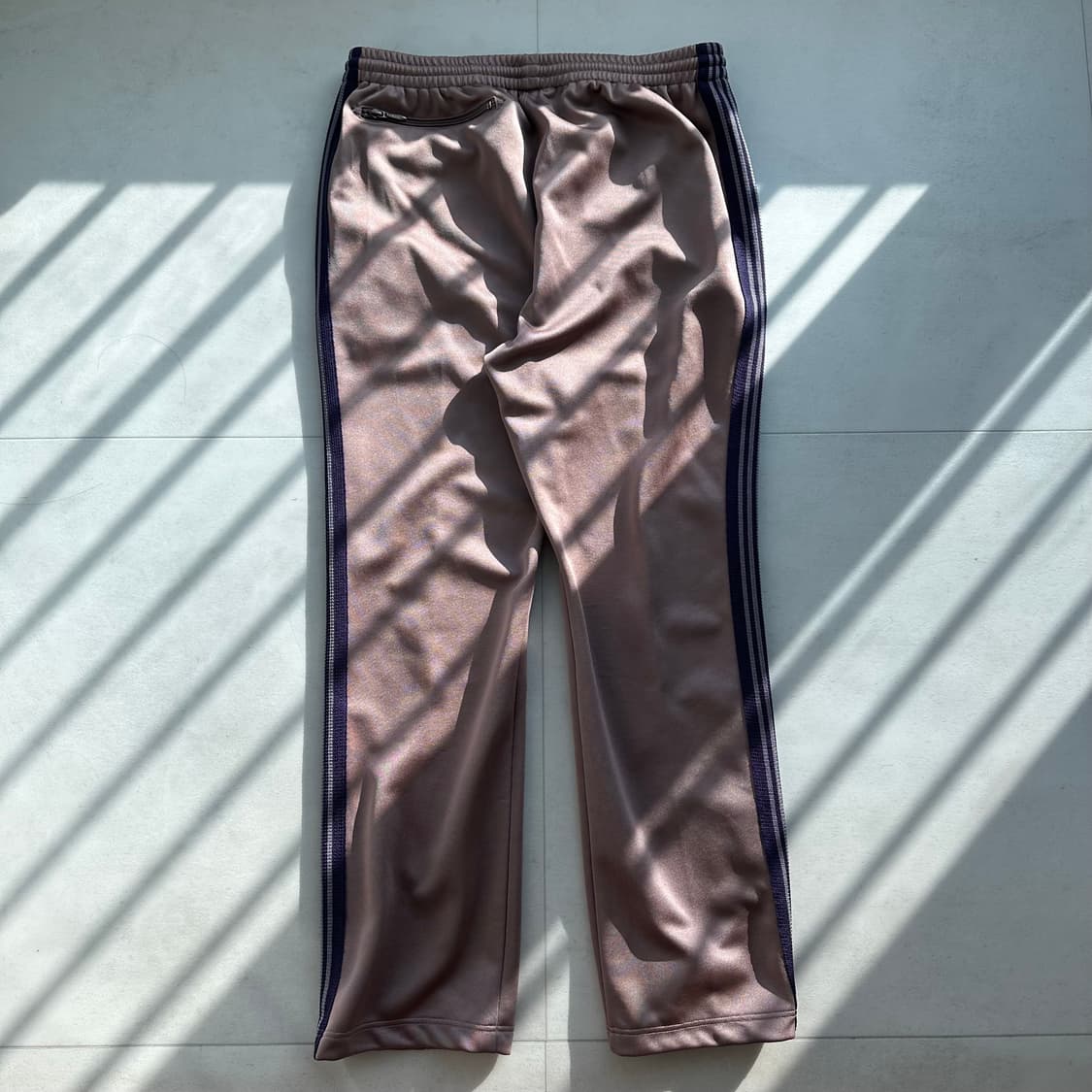 니들스 트랙팬츠 토프  L 상품이미지2