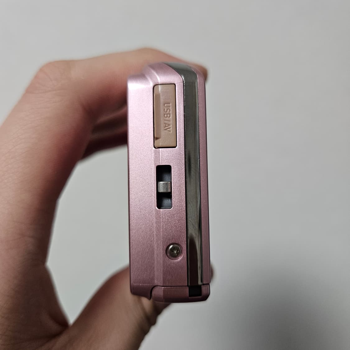 카시오 EX-ZS5 빈티지 디카 디지털카메라 상품이미지5