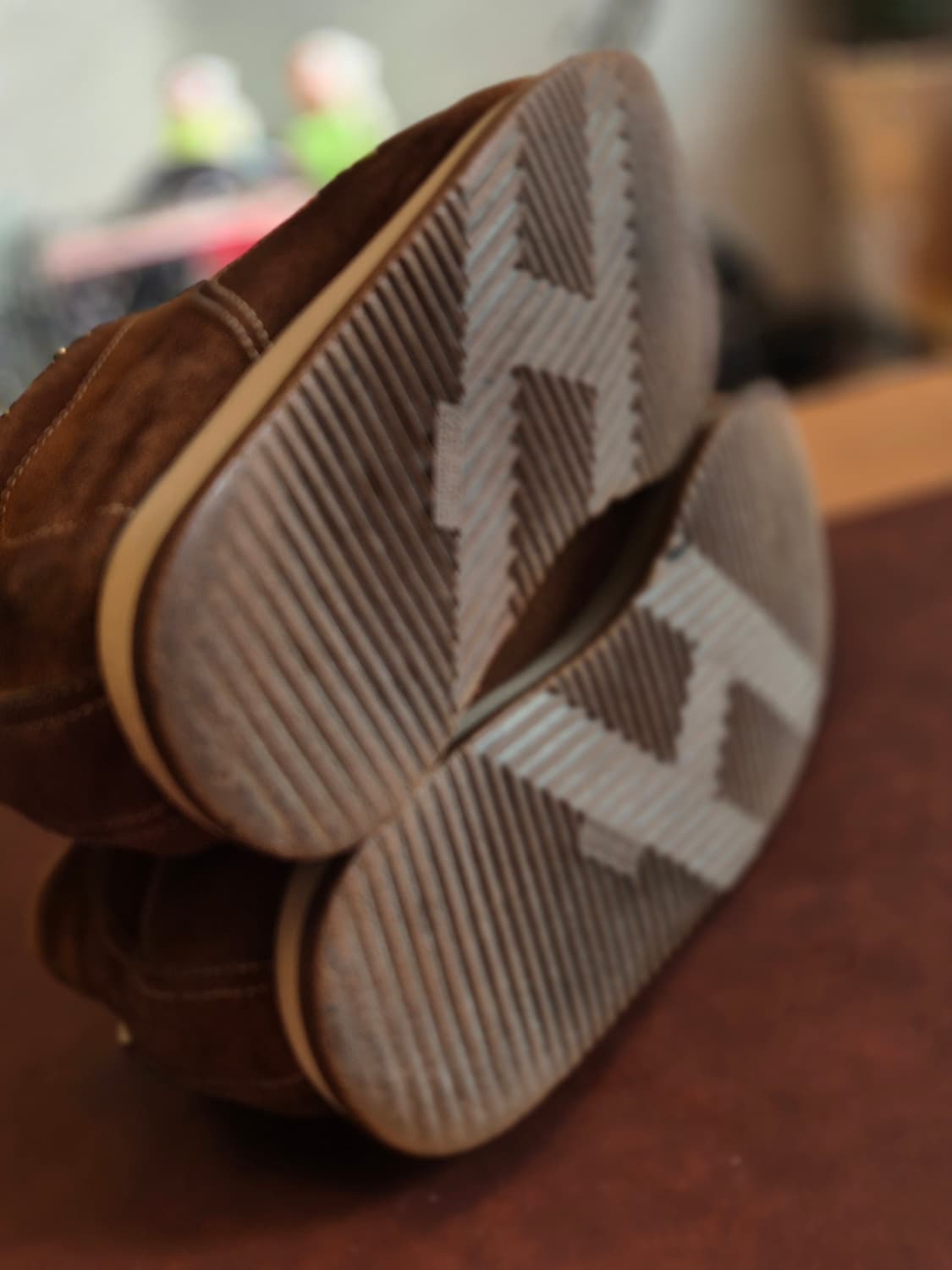 235-240(37)정품 에르메스 스니커즈  상품이미지7