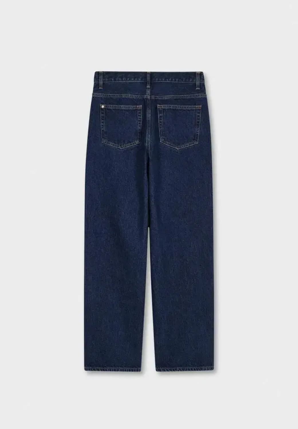 타일레 레귤러 데님팬츠 상품이미지2