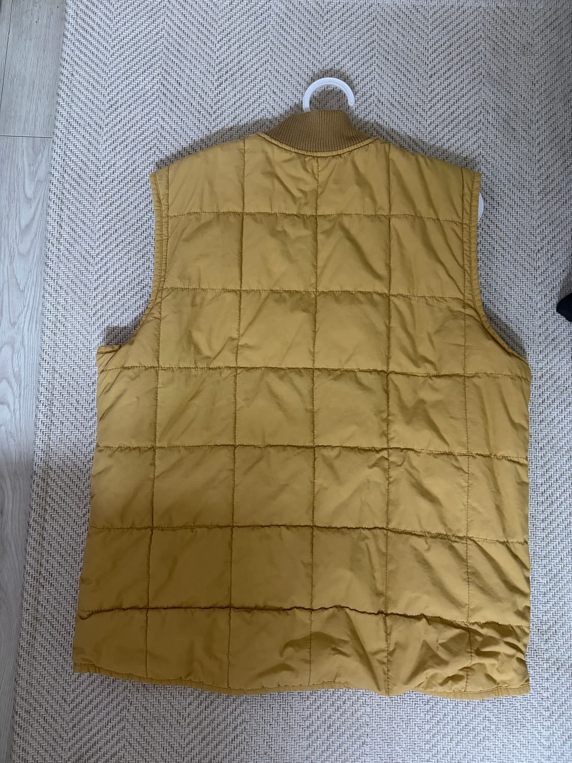 OLD NAVY 패딩조끼 상품이미지2