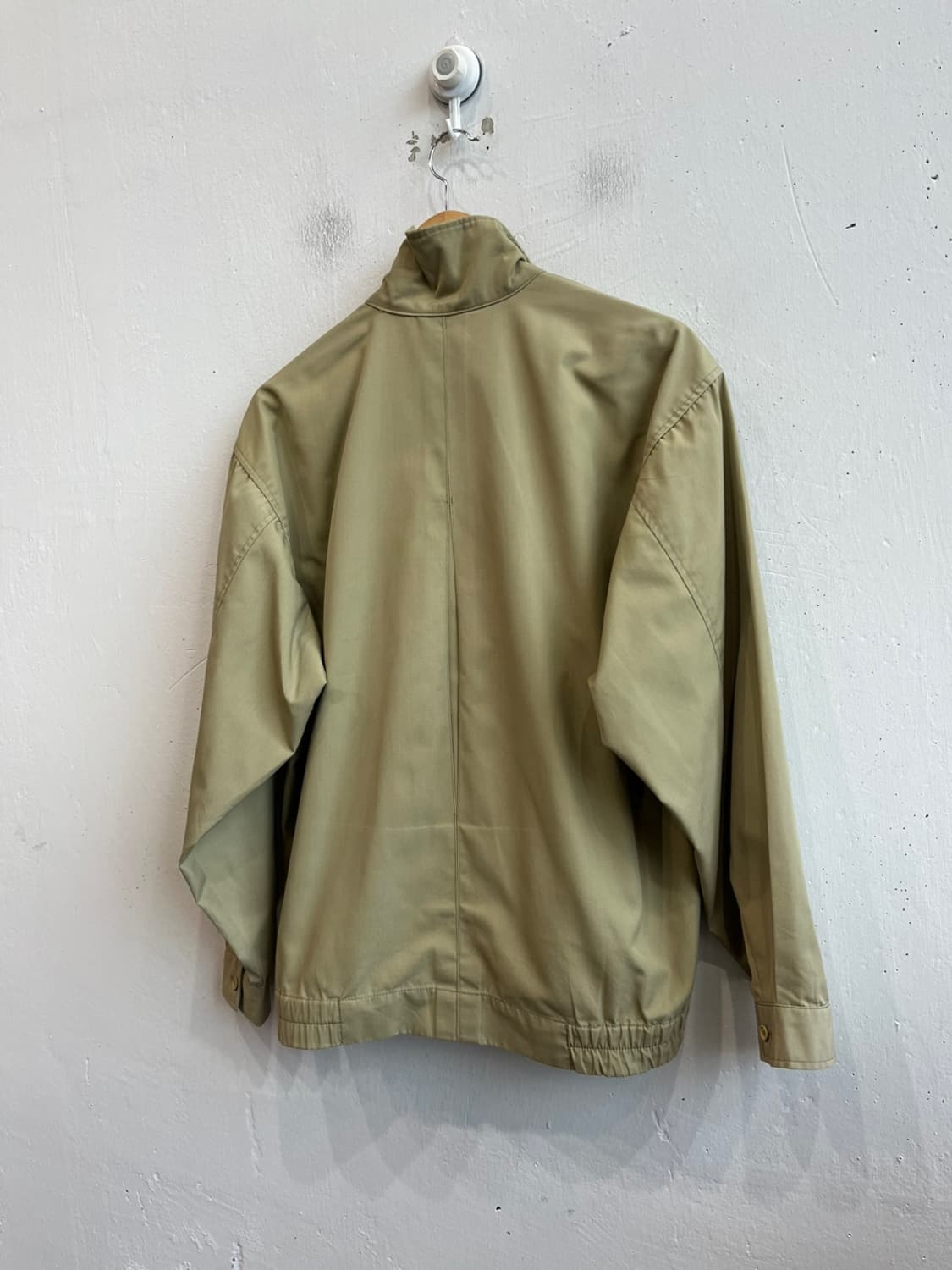 ROCKYFORD 헤링턴 자켓 상품이미지3