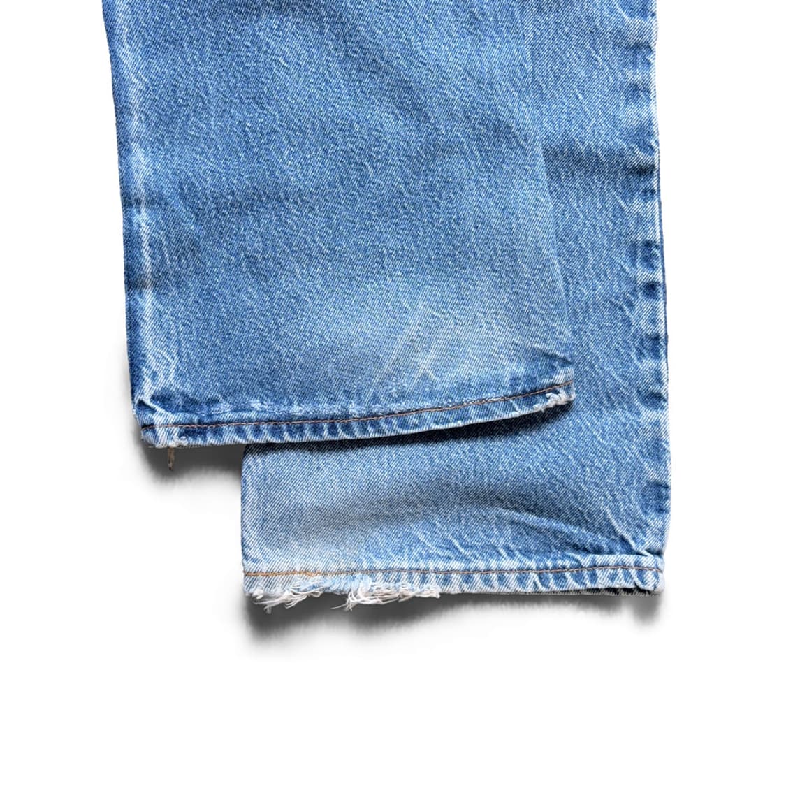 Levi’s 517 Bootcut Jeans – USA 상품이미지9