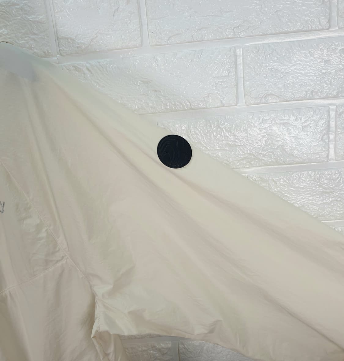 [95-100]디스커버리 경량 아노락 상품이미지4