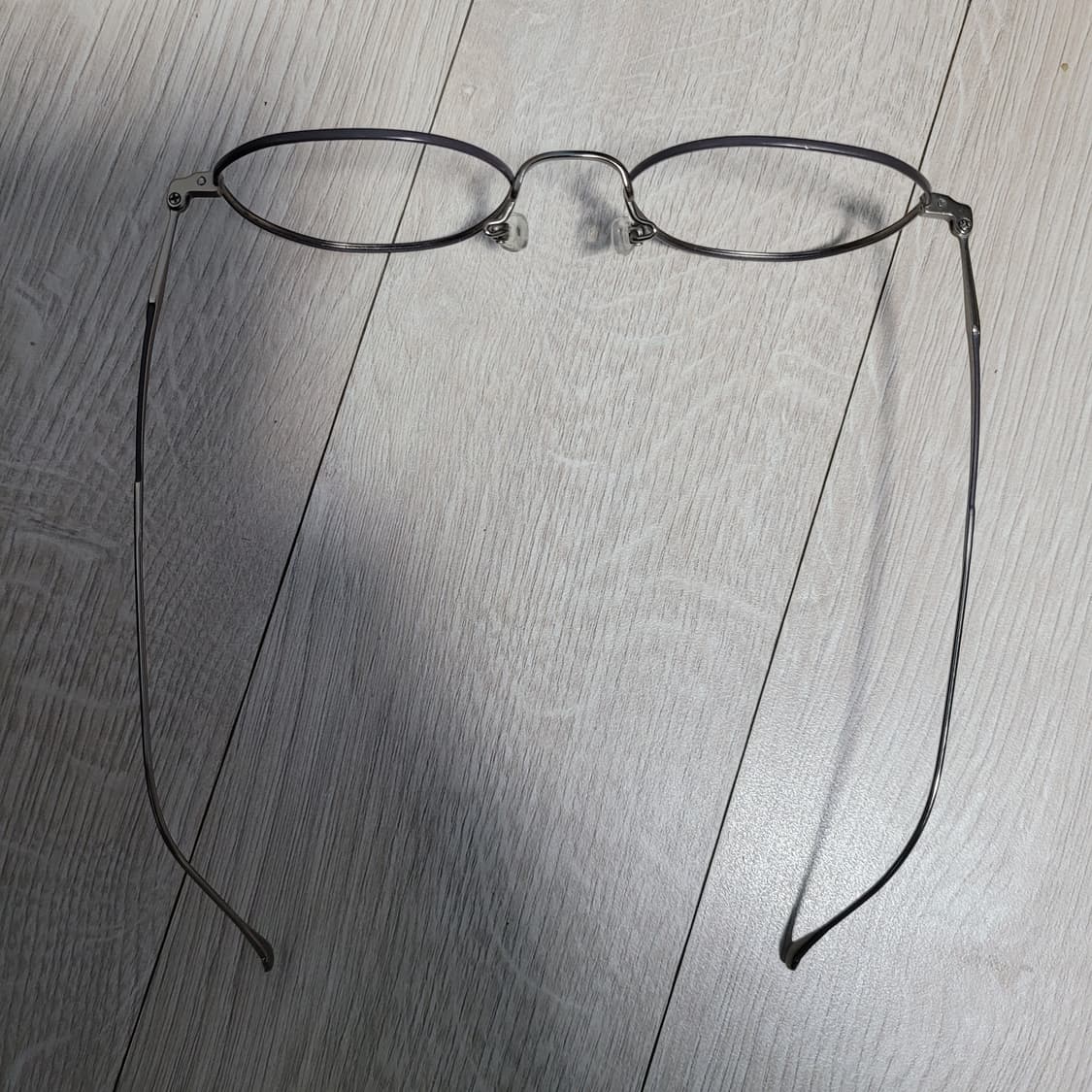 정품 버킷리스트 SUMMIT 안경 MAR 상품이미지7