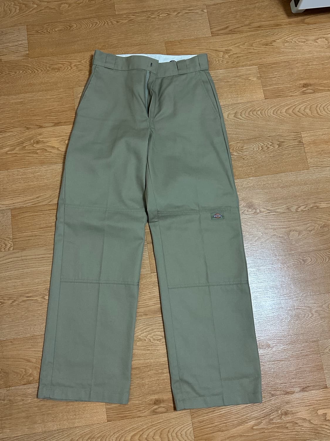 디키즈 더블니 워크팬츠 L 상품이미지1