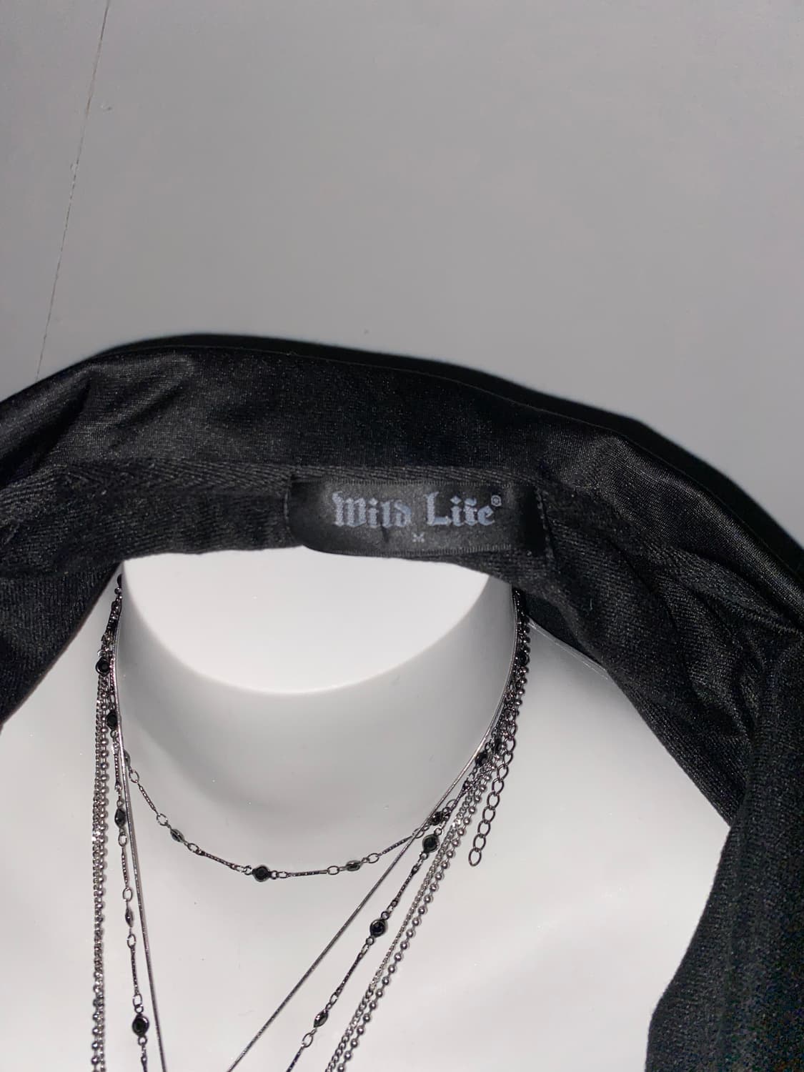 ꒰ঌ 펑투케 골드 레터링 져지 집업 ໒꒱ 상품이미지8