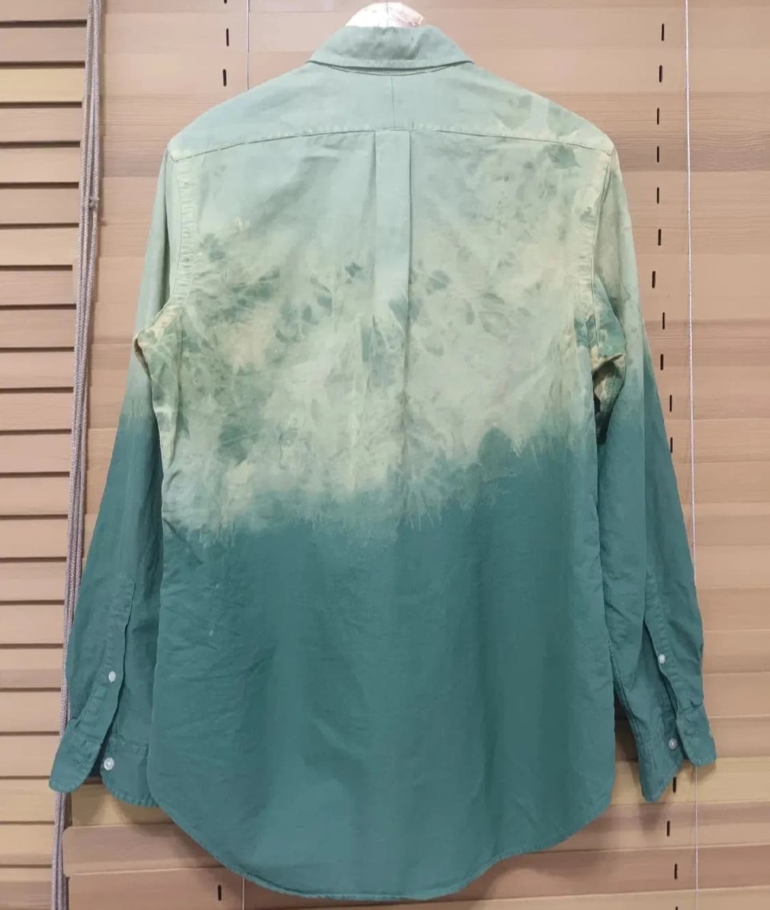 폴로랄프로렌 남성 그라데이션셔츠
 상품이미지9