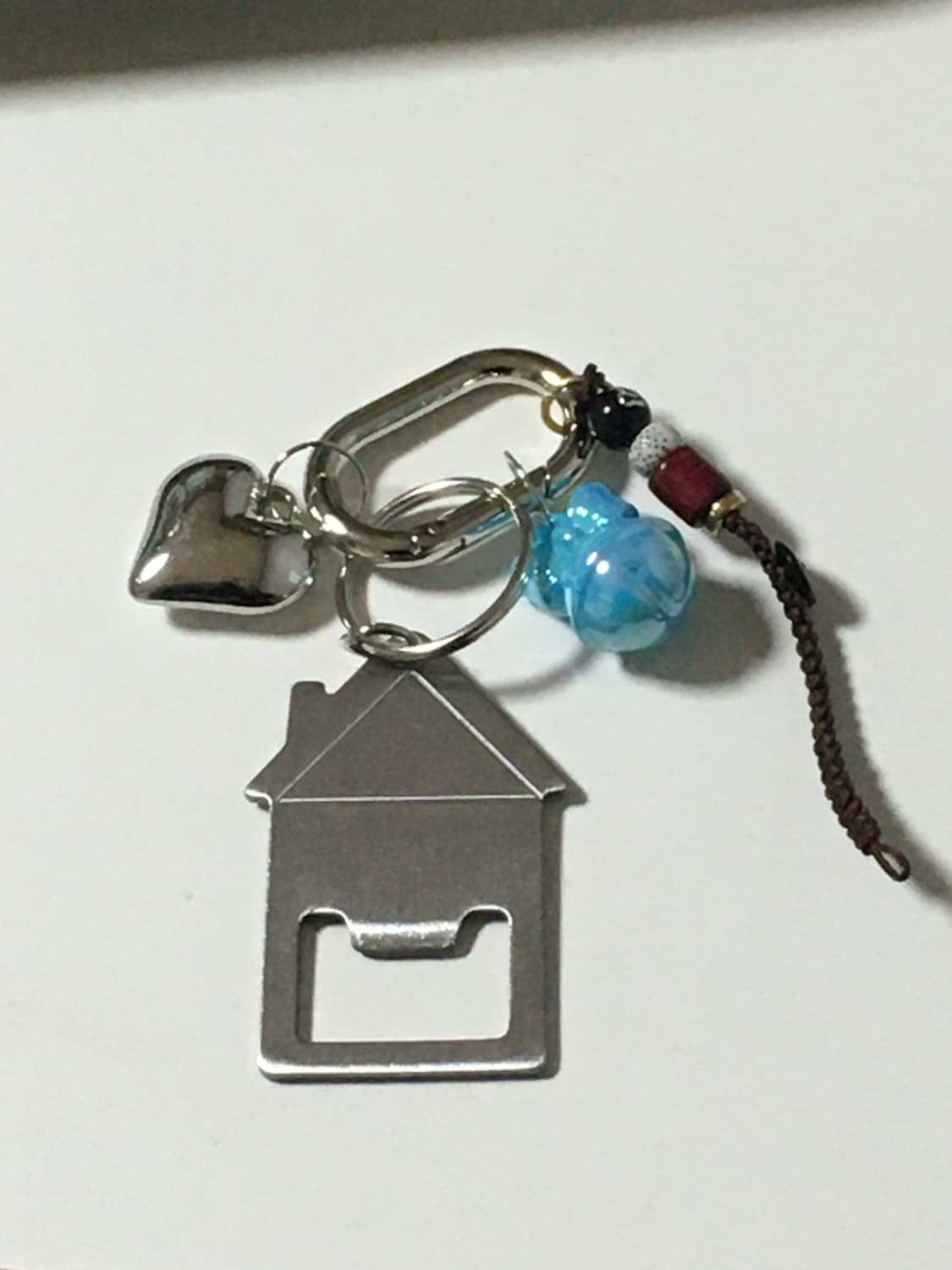 하우스 키링 상품이미지2