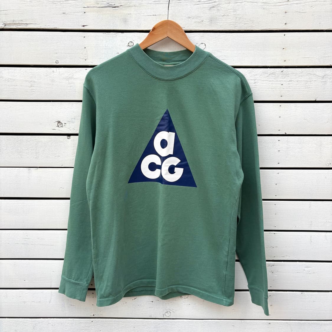 Nike ACG 나이키 에이씨지 롱슬리브 티셔츠 상품이미지1