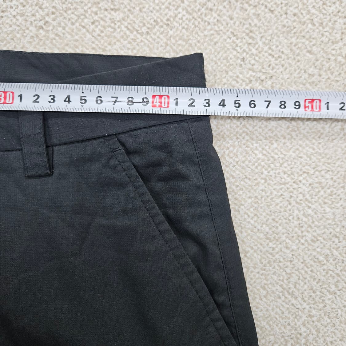 [XL] 나이키 골프 드라이핏 팬츠 1204JM1 상품이미지6