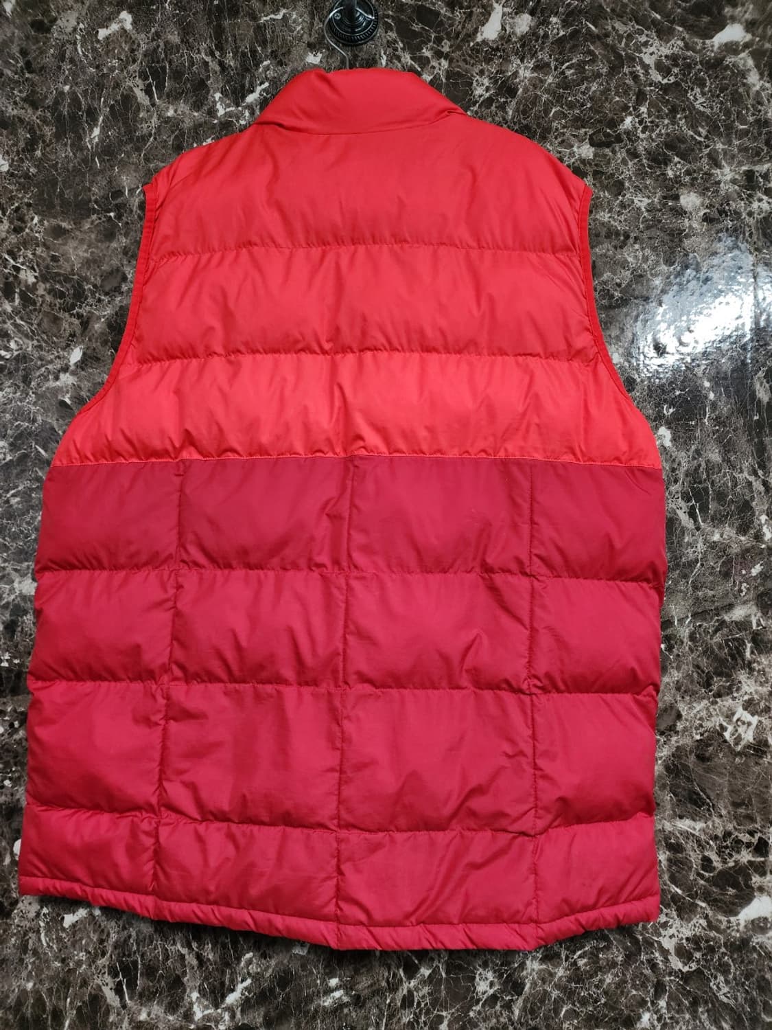 나이키 양면  조끼  상품이미지3