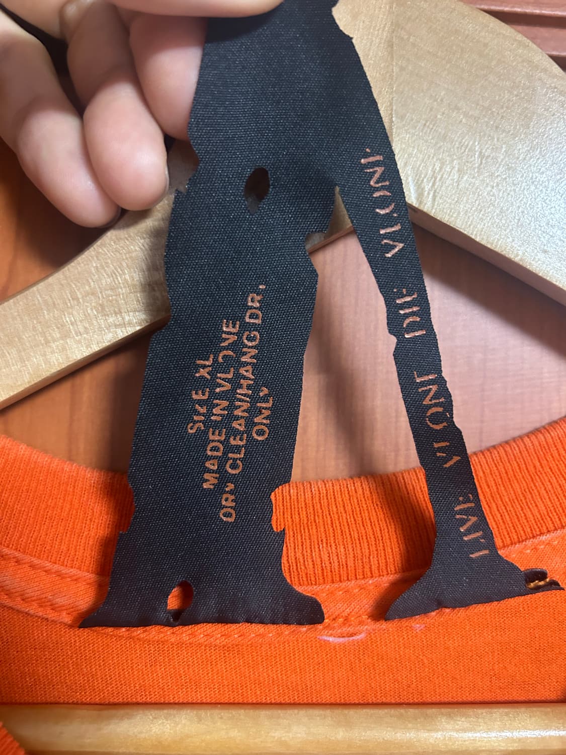 브이론 숏슬리브 상품이미지3