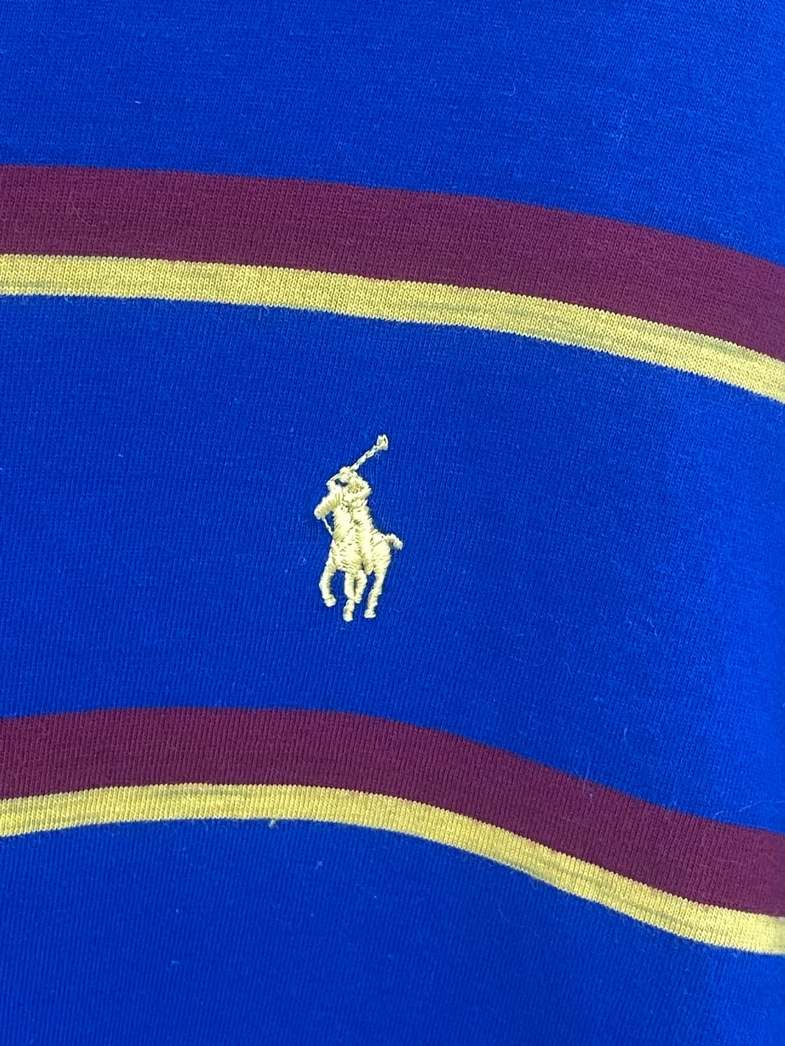 폴로 랄프로렌 긴팔 티셔츠  상품이미지6