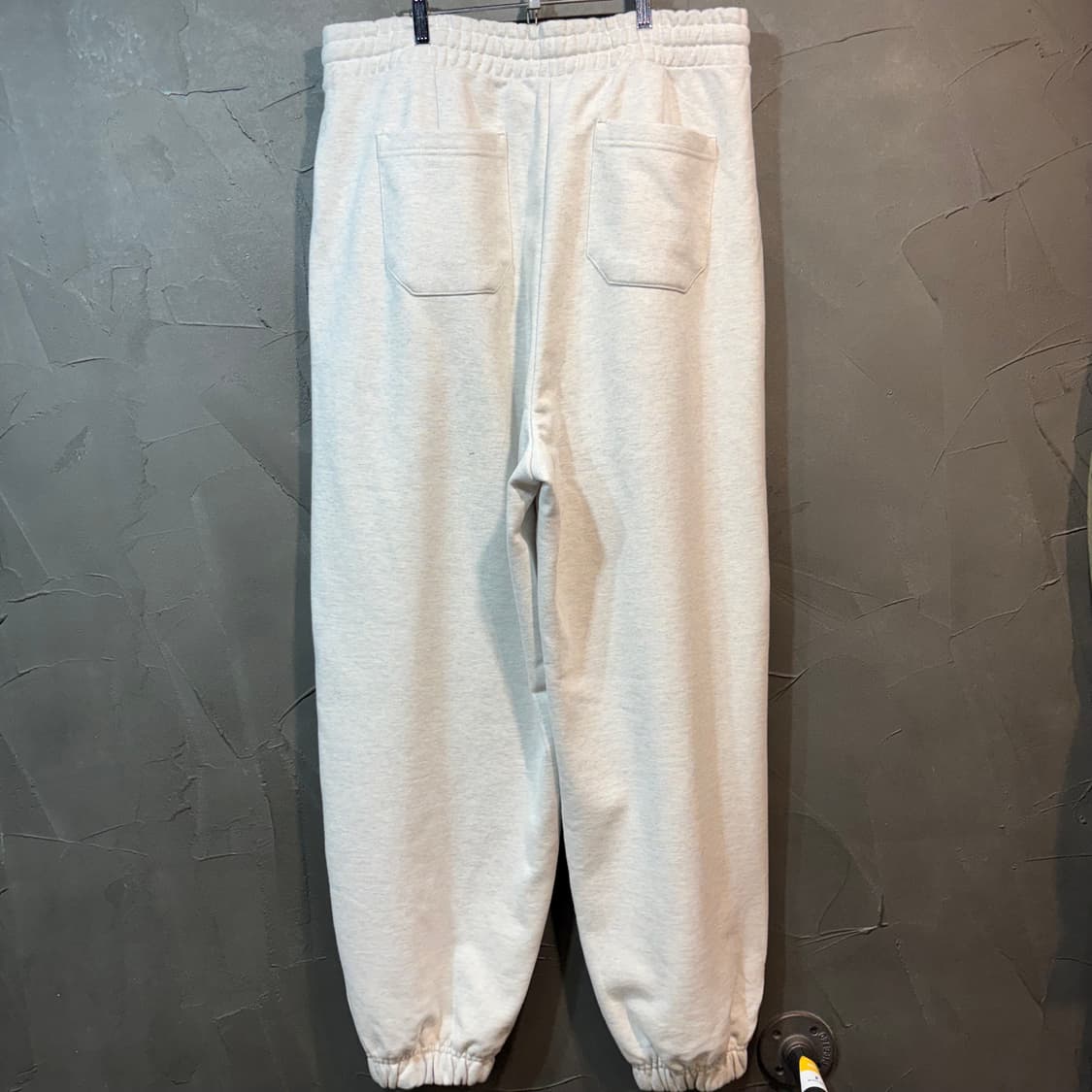 [XL] ADER 아더에러 조거 스웻 팬츠 상품이미지5